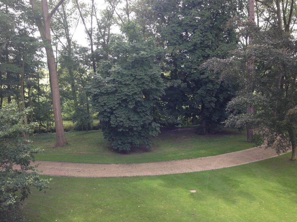 B&B Exclusive Guesthouse Chateau De Spycker Bruges Cameră foto