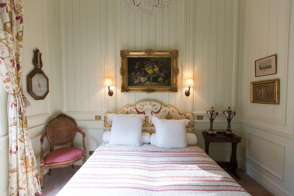 B&B Exclusive Guesthouse Chateau De Spycker Bruges Cameră foto