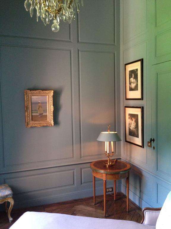 B&B Exclusive Guesthouse Chateau De Spycker Bruges Cameră foto