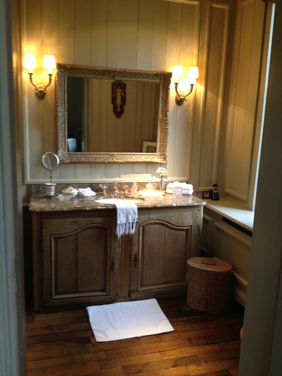 B&B Exclusive Guesthouse Chateau De Spycker Bruges Cameră foto