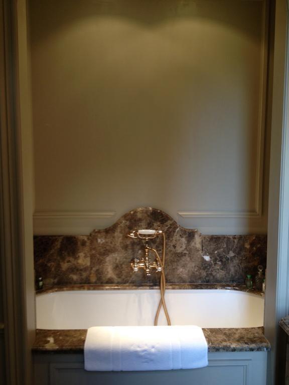 B&B Exclusive Guesthouse Chateau De Spycker Bruges Cameră foto